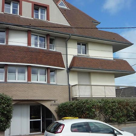 Residence Le Manoir Вимере Экстерьер фото