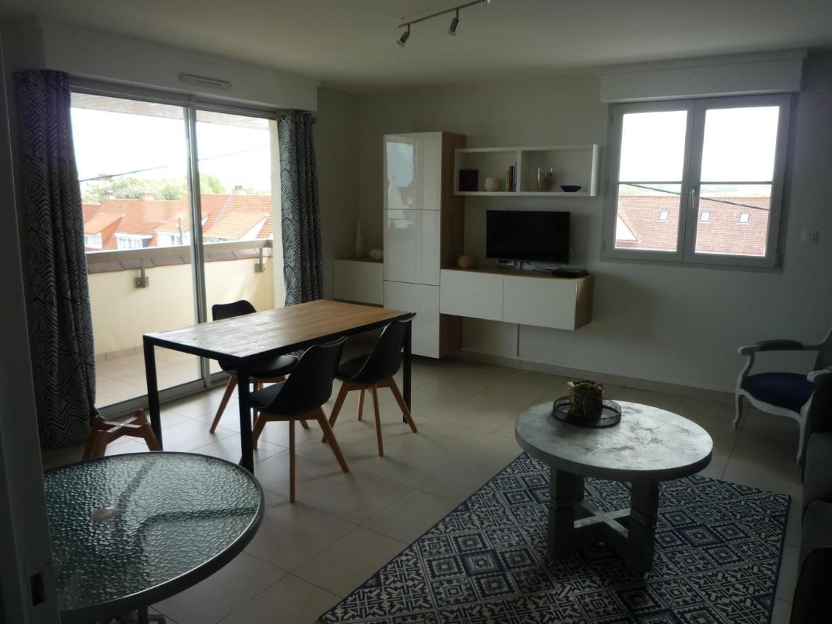 Residence Le Manoir Вимере Экстерьер фото